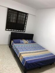 Blk 103 Bukit Purmie Ville (Bukit Merah), HDB 3 Rooms #585075541
